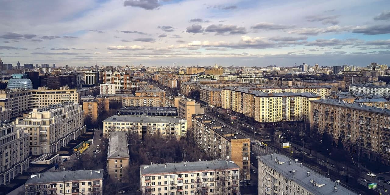 Помещение на Ленинградском шоссе выставили на аукцион аренды на льготных условиях