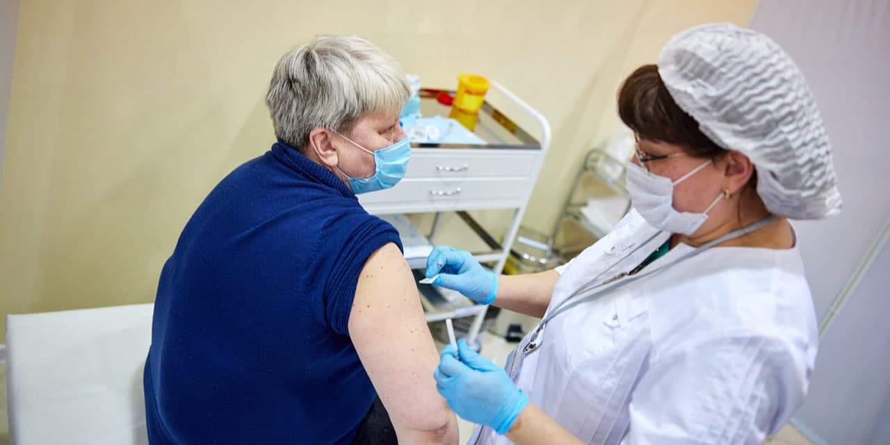 В Москве в ближайшее время будет доступна ревакцинация от COVID-19