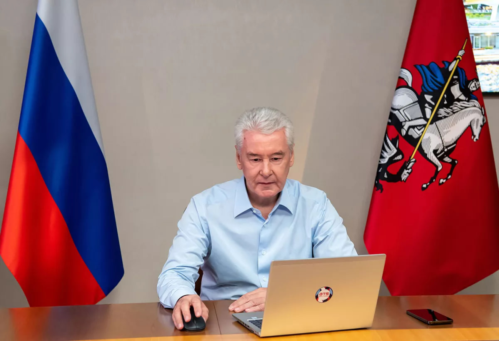 Собянин: Москва продолжает поддерживать участников СВО и их семьи