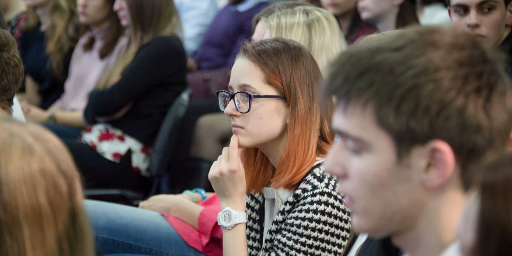 Наталья Сергунина: Мастер-классы, лекции и выставка ждут участников фестиваля «Облачные города» в Москве